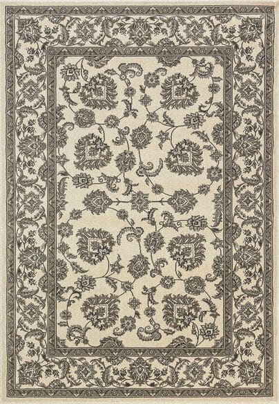 Dynamic Rugs LEGACY 58020-100 Ivory